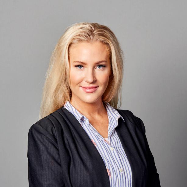 Lene Gran Jensen